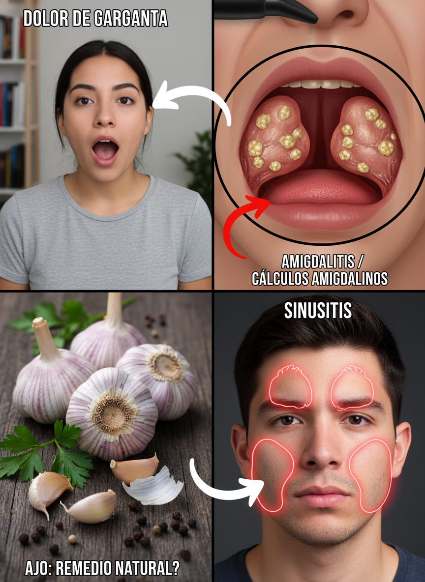 Ajo para la Defensa Diaria: 12 Hábitos Inteligentes para la Salud de los Mayores