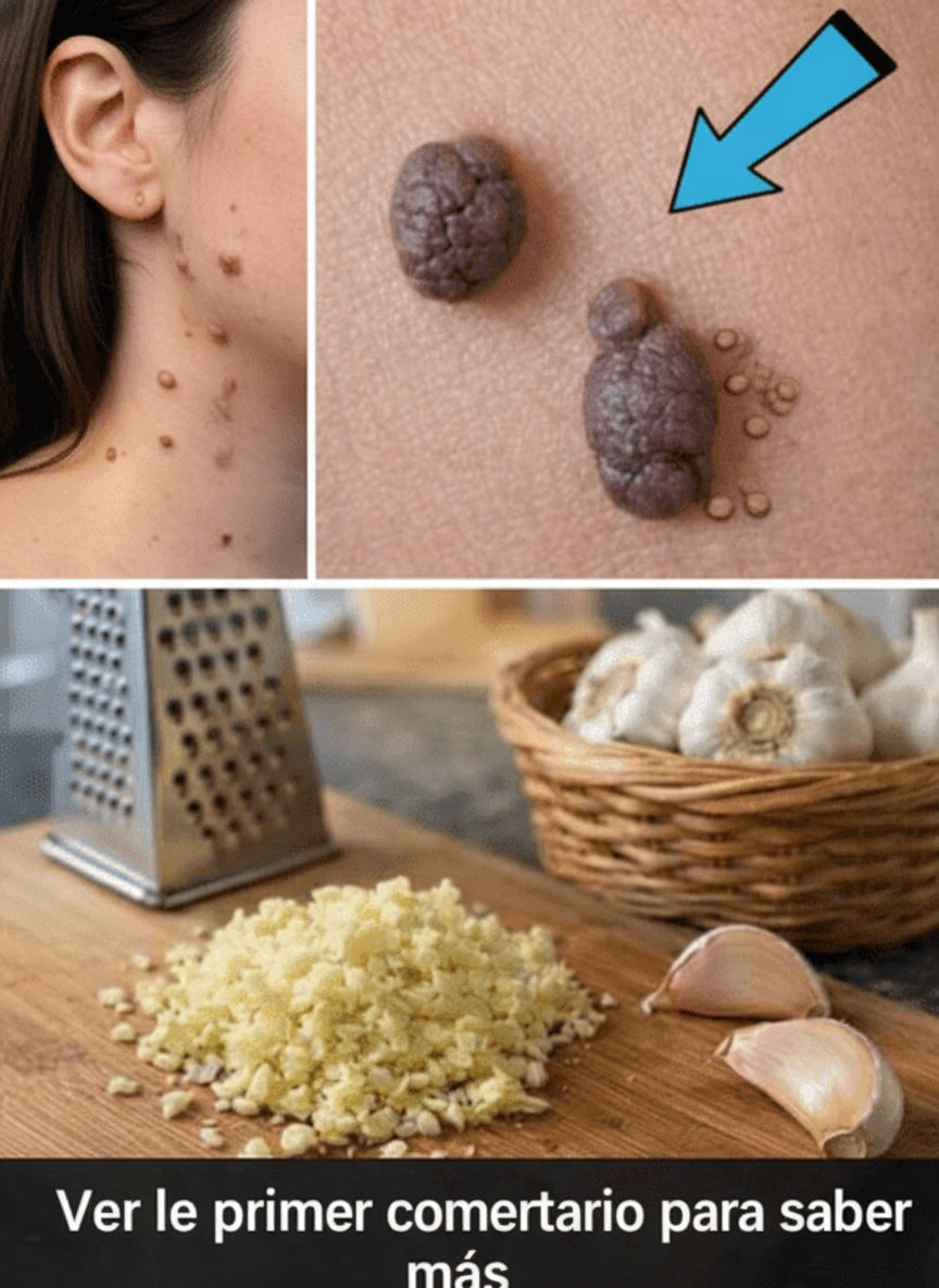 Ajo para la Piel: Guía Natural para Minimizar Protuberancias Cutáneas y Mejorar su Aspecto