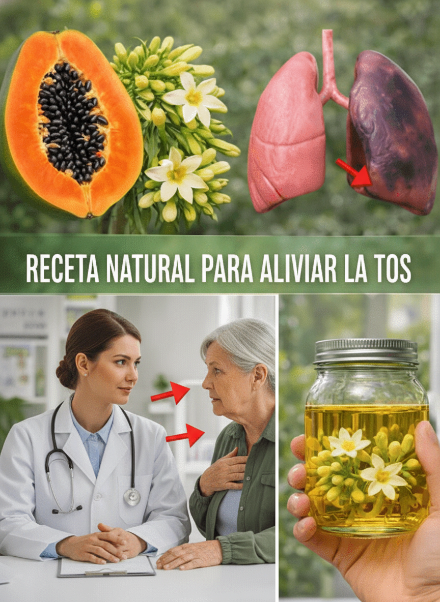 ¡17 Usos Asombrosos de las Flores de Papaya que Debes Conocer!