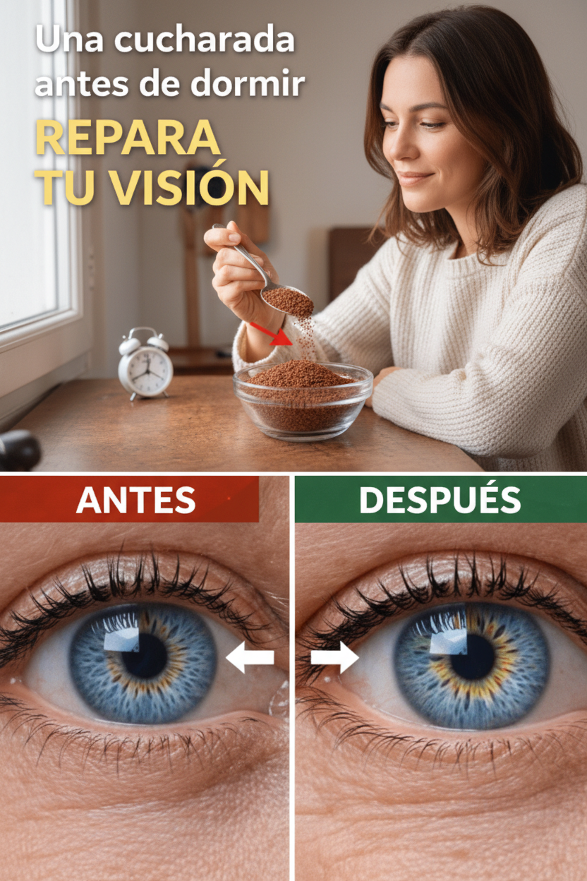 Nuez Moscada y Bienestar Ocular: Un Aliado Natural para Tu Noche