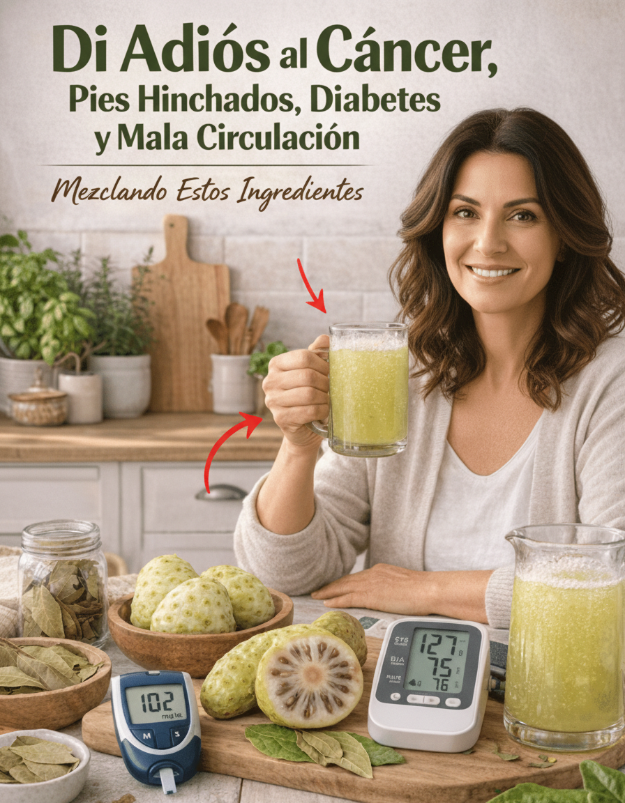 La Infusión Tropical para Sentirse Más Ligero: Noni, Guayaba y Laurel, un Ritual de Bienestar Digestivo