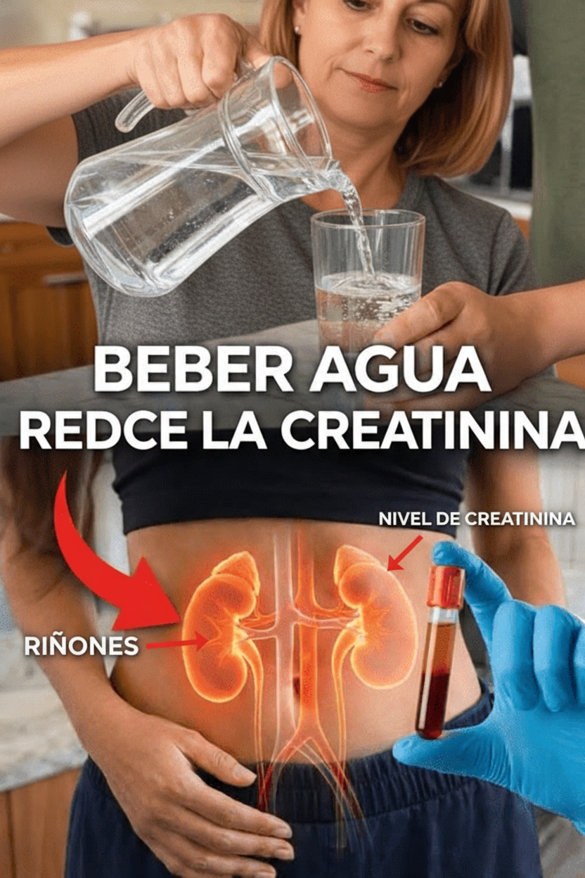 5 Hábitos Matutinos Esenciales para la Salud Renal Óptima: ¡Descubre el Bonus Secreto!