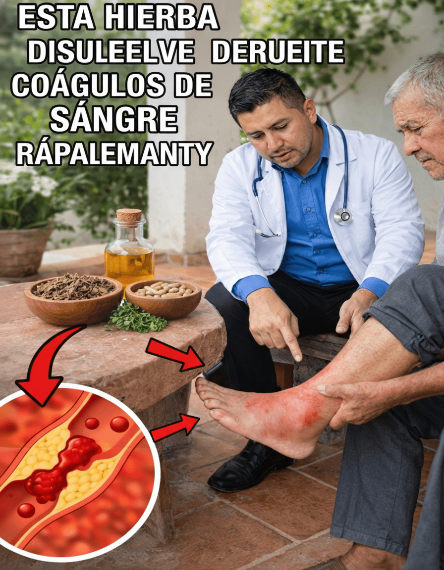 Alivio para tus piernas: Hábitos y remedios naturales para una circulación saludable