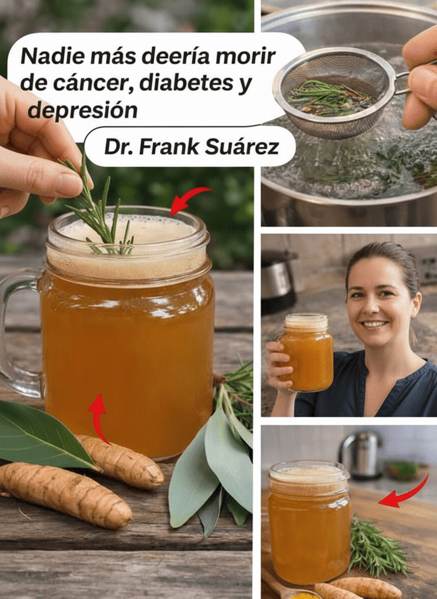 How a Natural Drink Can Boost Your Daily Well-being and Energy