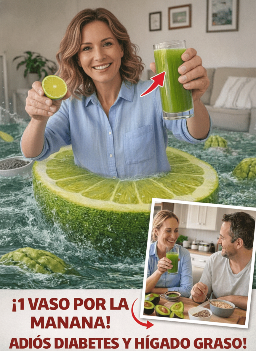 El Poder de tus Mañanas: Bebidas Naturales que Impulsan Circulación y Metabolismo