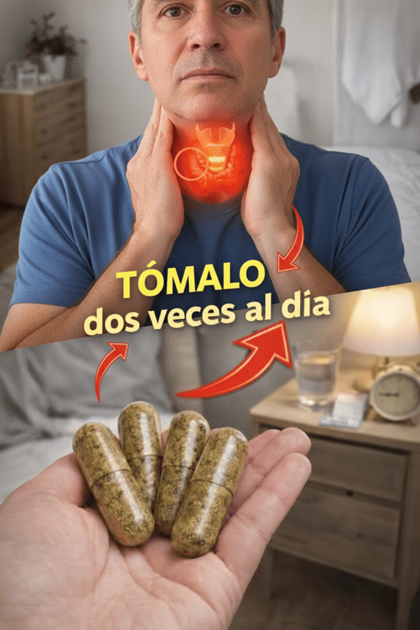 Tomillo: Un Aliado Natural para el Equilibrio y Bienestar Cotidiano