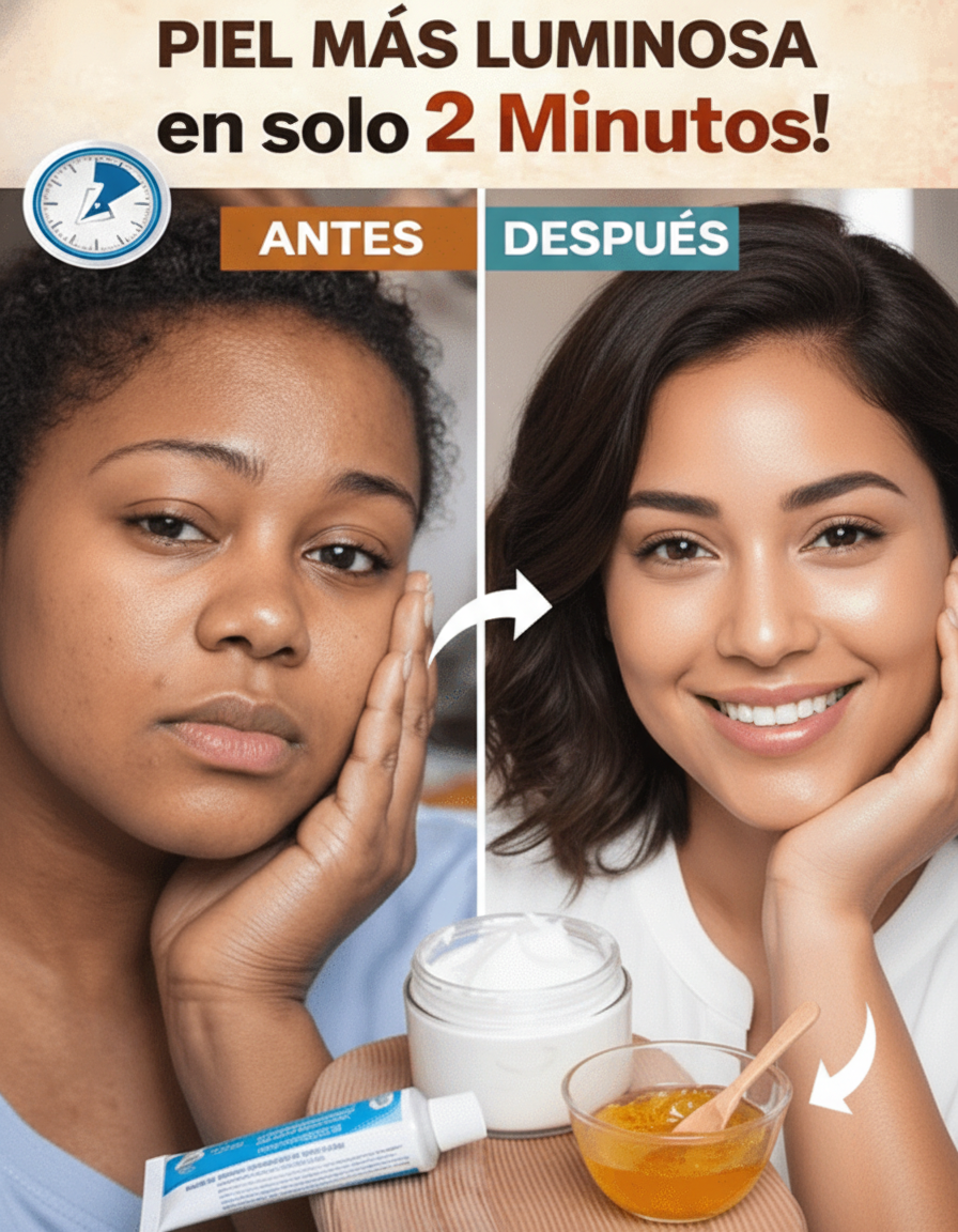 Descubre lo que Pasó al Aplicar Pasta Dental y Vaselina en mi Rostro por un Día