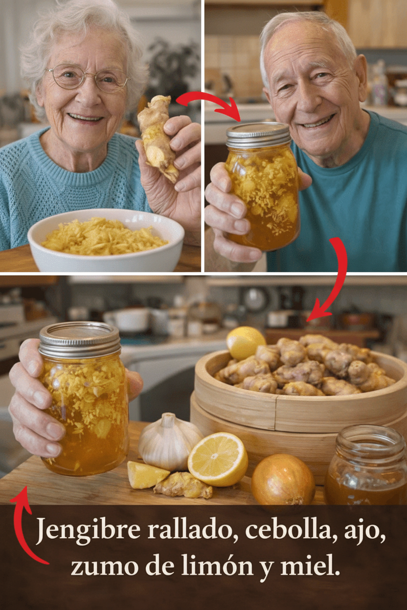 Unlock Your Mornings: The Simple Daily Blend You Didn't Know You Needed