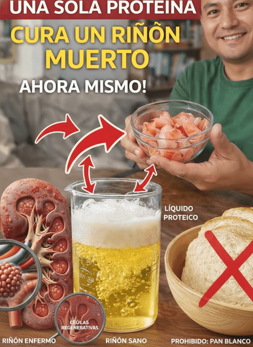 What Proteins to Avoid and Embrace for Kidney Health