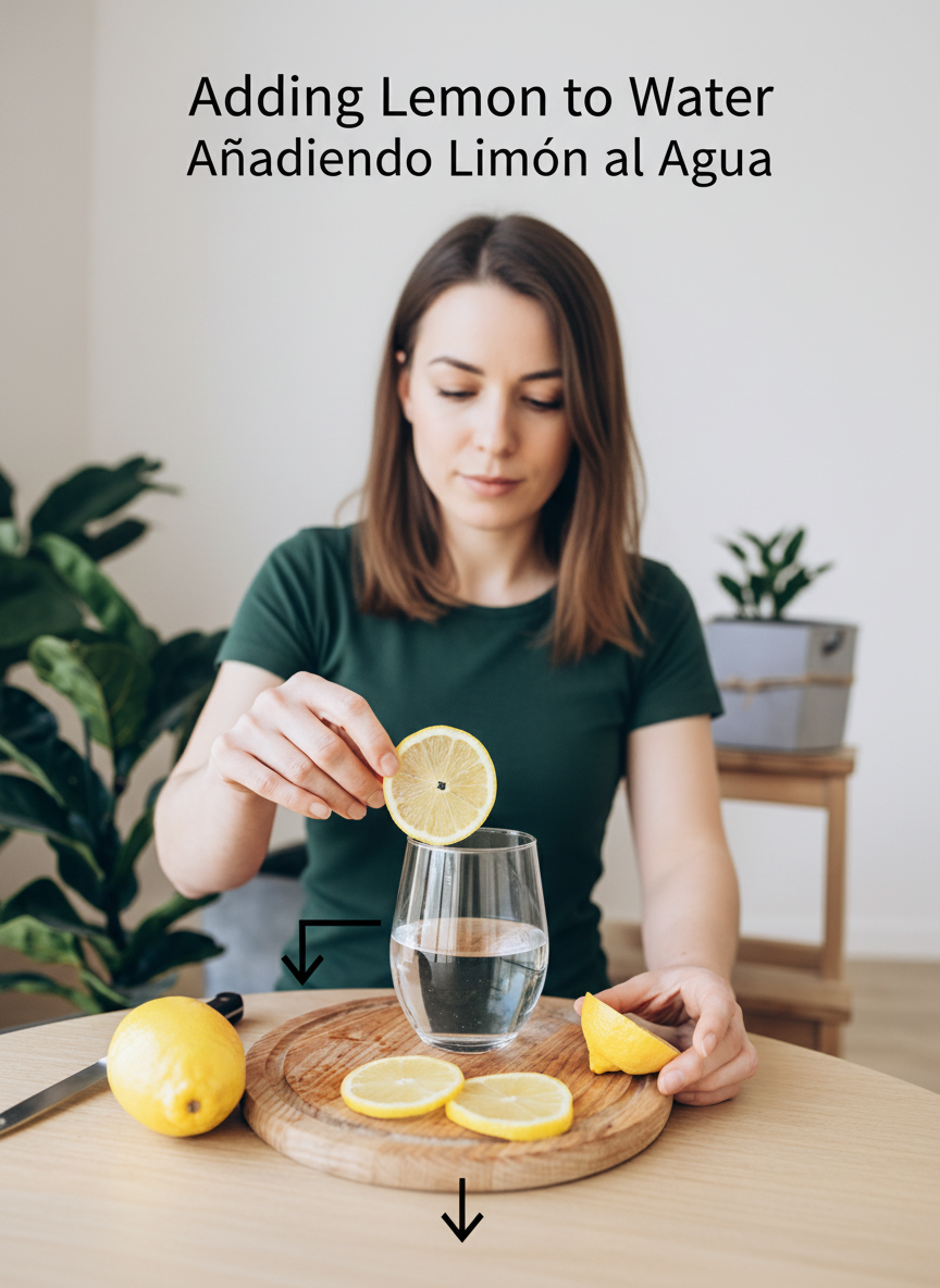 Sip Your Way to a Lighter Night: 5 Simple Bedtime Drinks for a Happier Liver