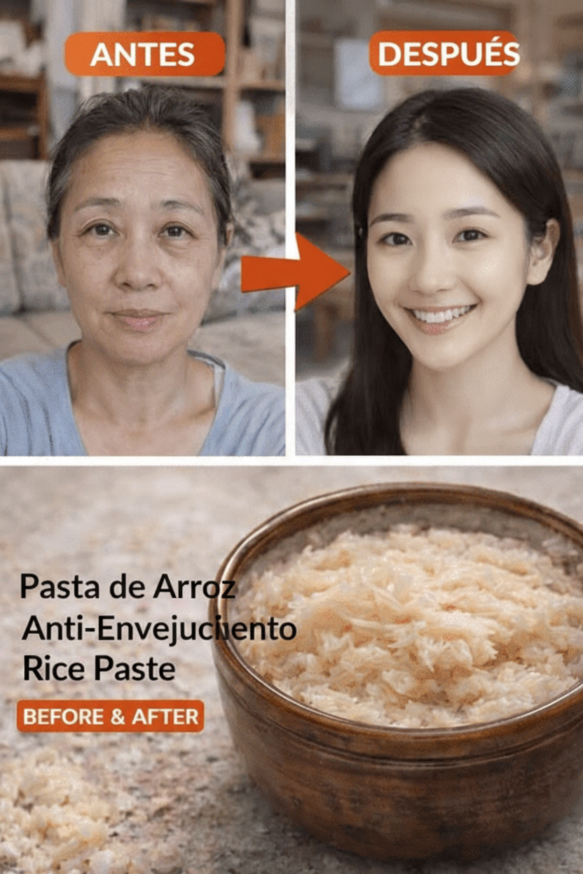 Transforma tu Piel: Crema de Bicarbonato de Sodio Antes de Dormir para Decir Adiós a Arrugas y Manchas