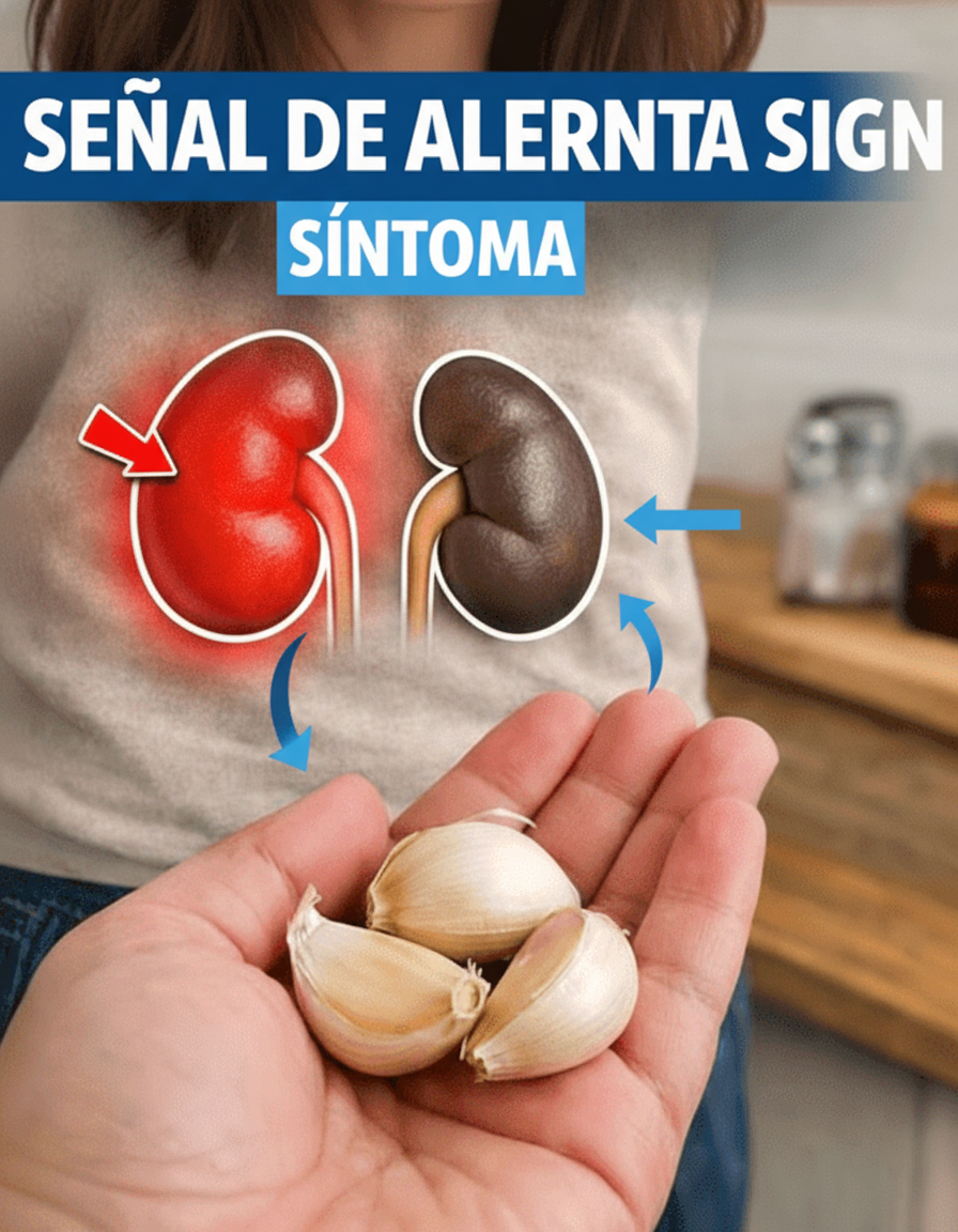 Descubre los Efectos del Consumo Diario de Ajo en Tu Cuerpo: Un Viaje Hacia el Bienestar Natural y Hábitos Saludables