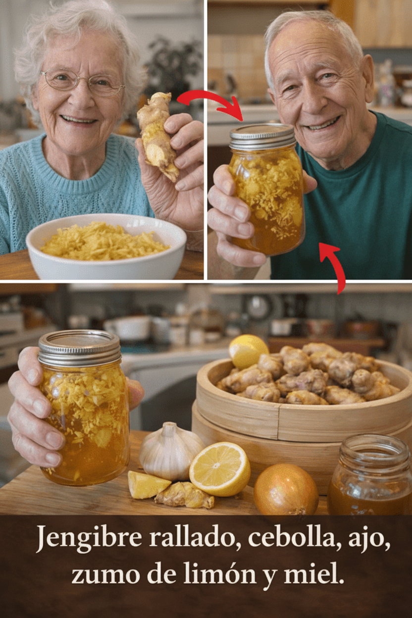 Discover the Daily Blend That Could Transform Your Morning Routine (Without You Even Noticing!)