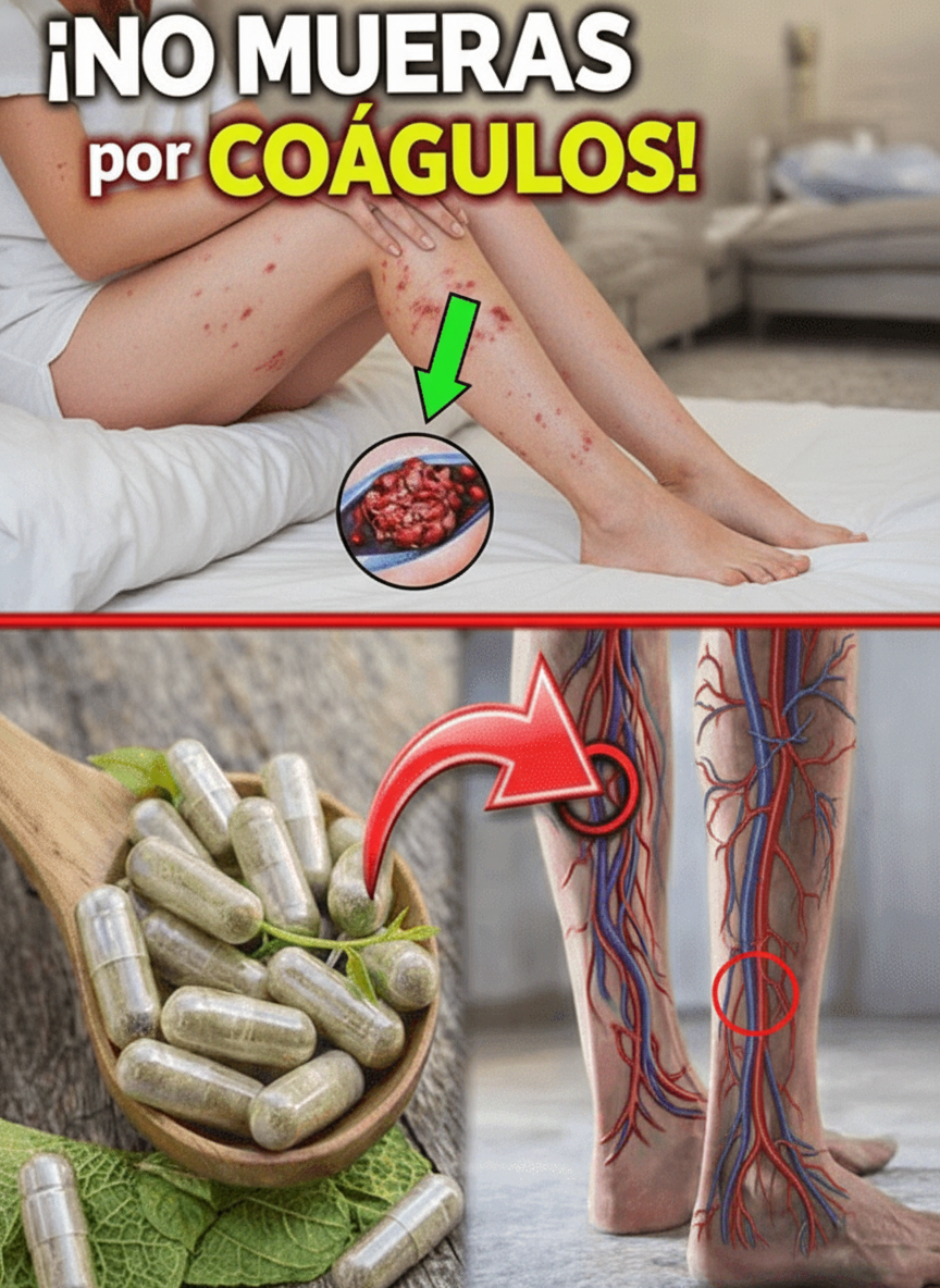 Vitamina K2: El Secreto Esencial para la Salud de tus Piernas y una Circulación Óptima