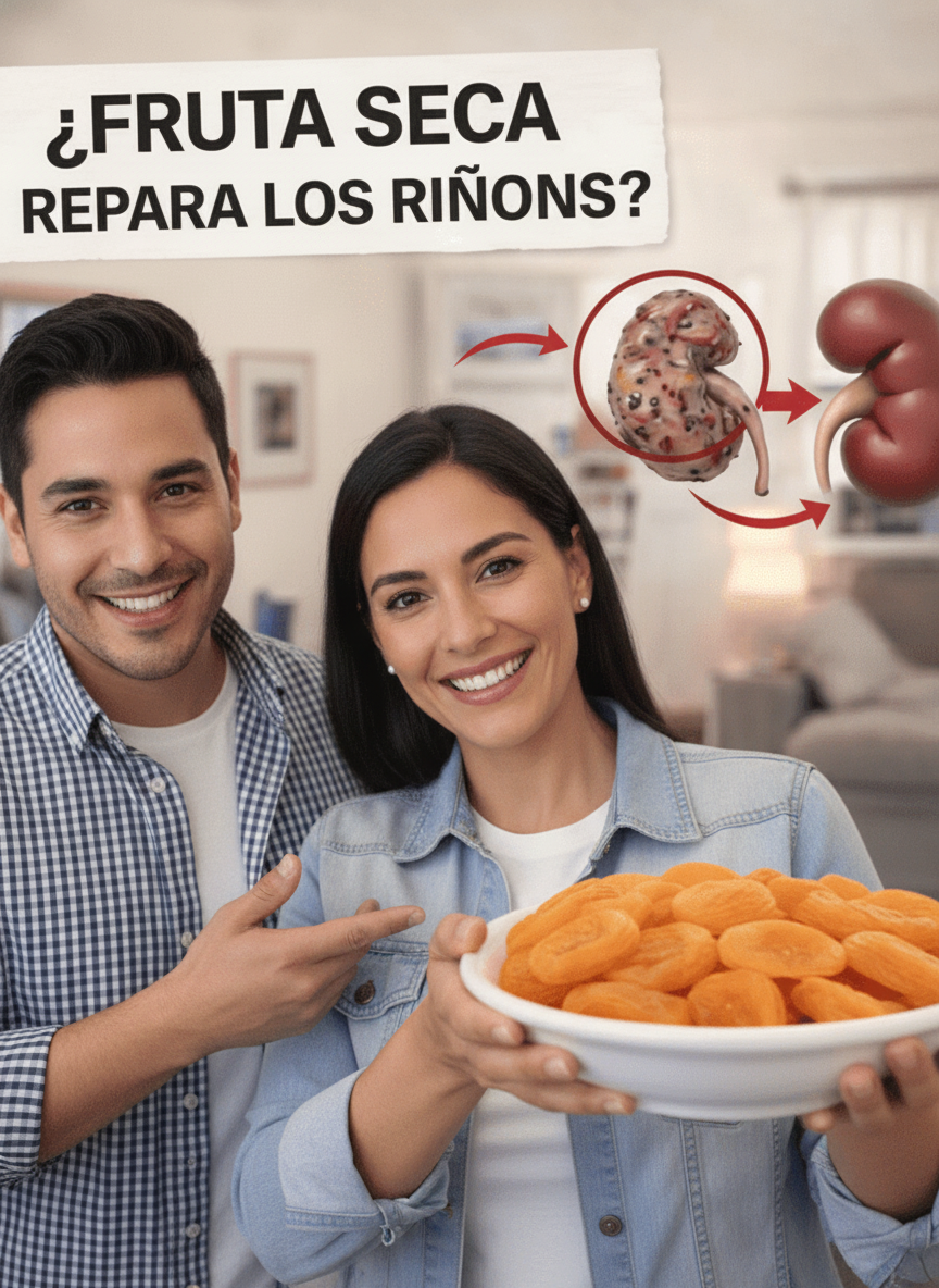 🌰 5 Frutos Secos Esenciales: Fortalece tus Huesos y Mejora tu Salud General de Forma Natural