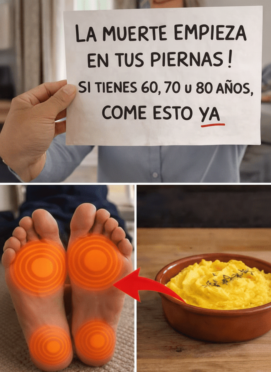 Leg Cramps After 60? 5 Magnesium-Rich Foods to Include in Your Diet