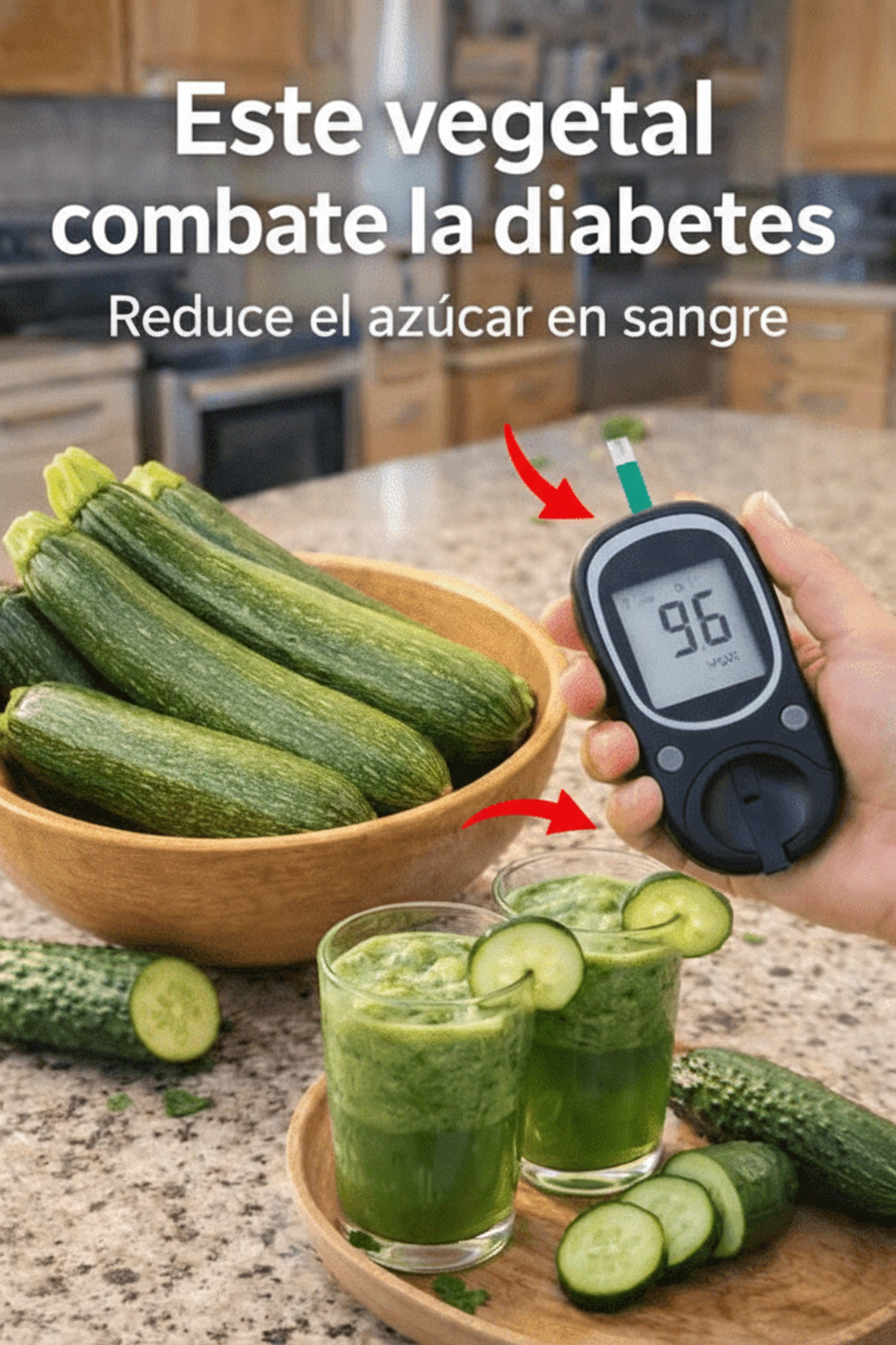 Las 9 Mejores Verduras para Diabéticos: Aliados Naturales para Reducir el Azúcar en Sangre