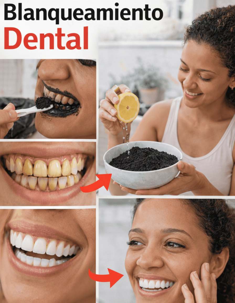 Descubre 12 hábitos naturales para una salud dental óptima y una sonrisa radiante