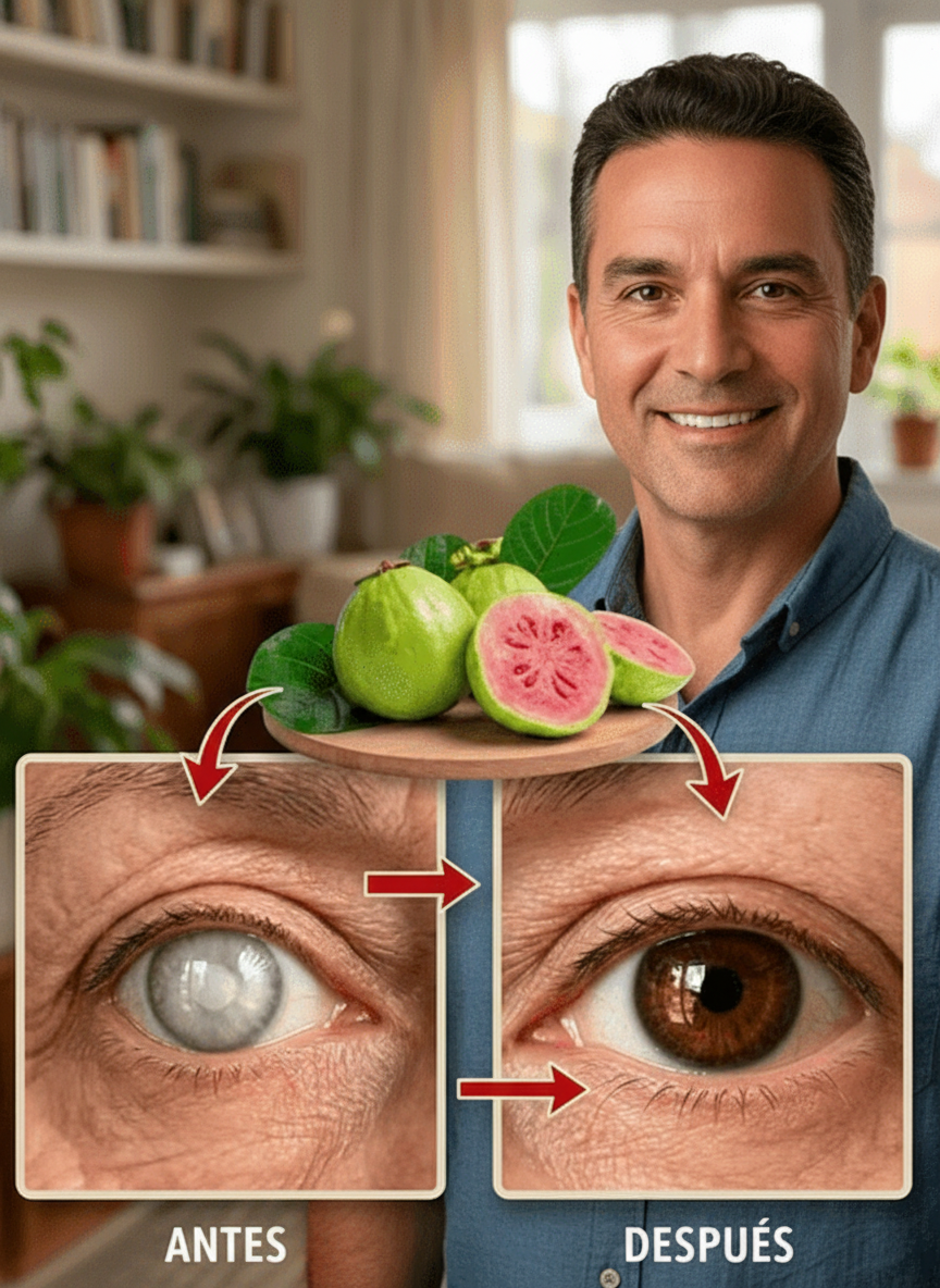 Reclaim Your Vision: 3 Everyday Seeds Seniors Often Overlook for Eye Health