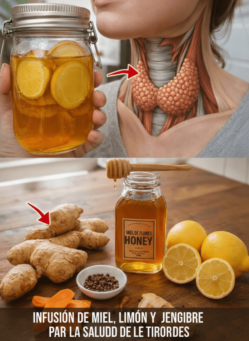 Unlock Thyroid Health: A Simple Daily Habit You Can't Afford to Ignore