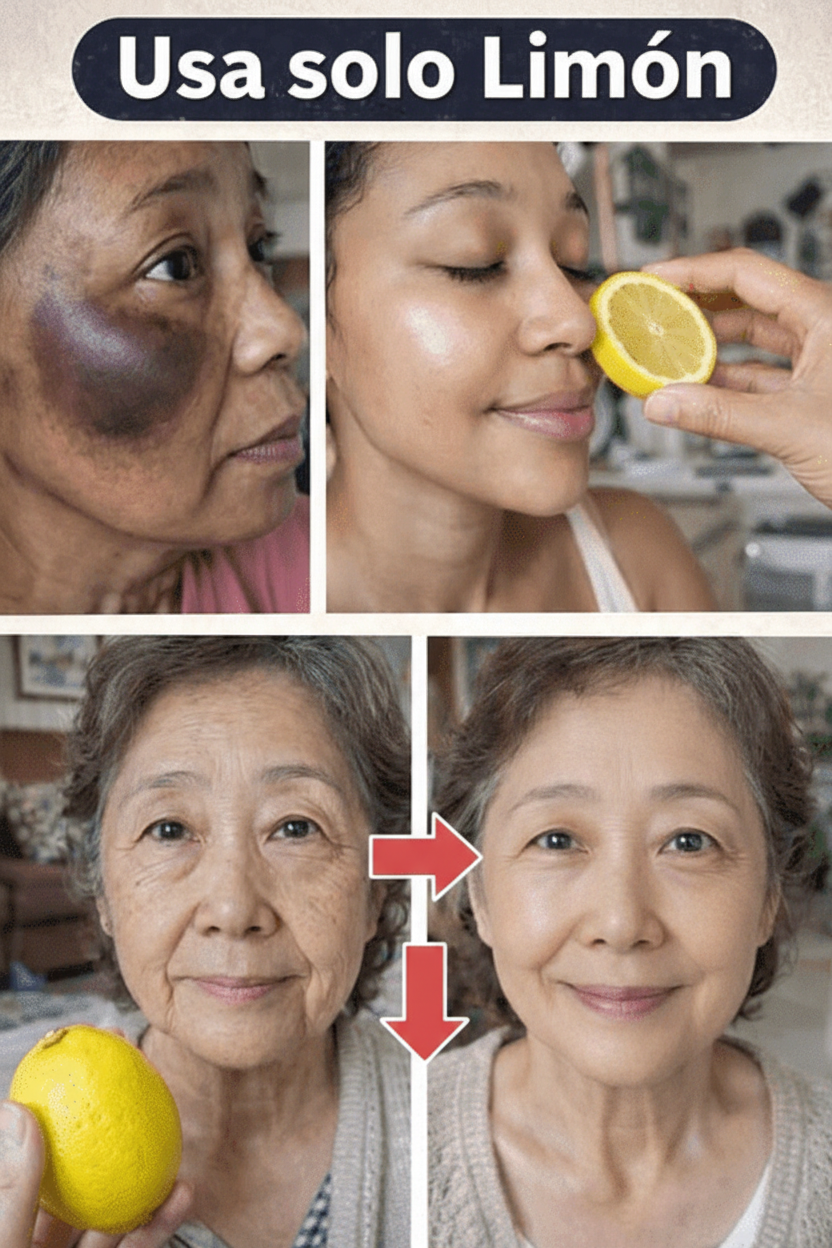 Limón en tu Piel: La Guía Definitiva para una Rutina Facial Segura y Natural