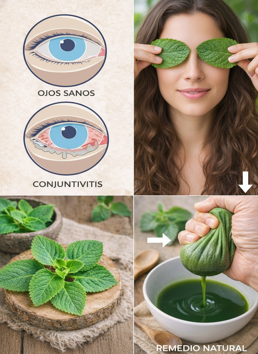 Mexican Oregano: Nature's Secret to Sharper, Revitalized Vision