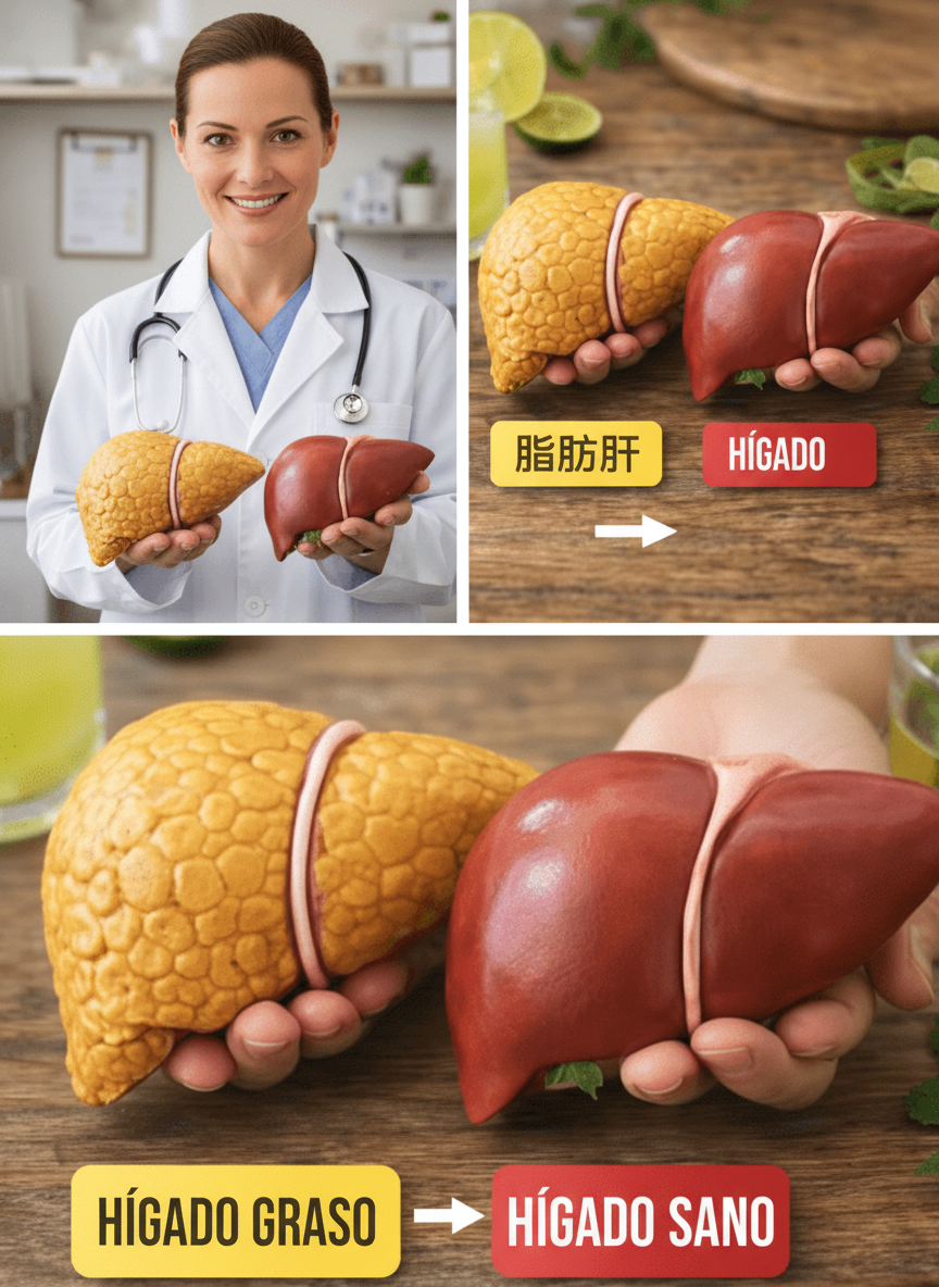 5 Nighttime Drinks Your Liver Will Thank You For (Don't Miss Out!)