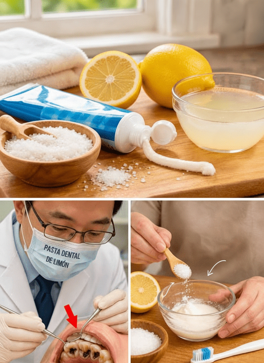 Cómo Reparar Caries de Forma Natural: Consejos Esenciales para una Salud Dental Óptima y Evitar el Dentista