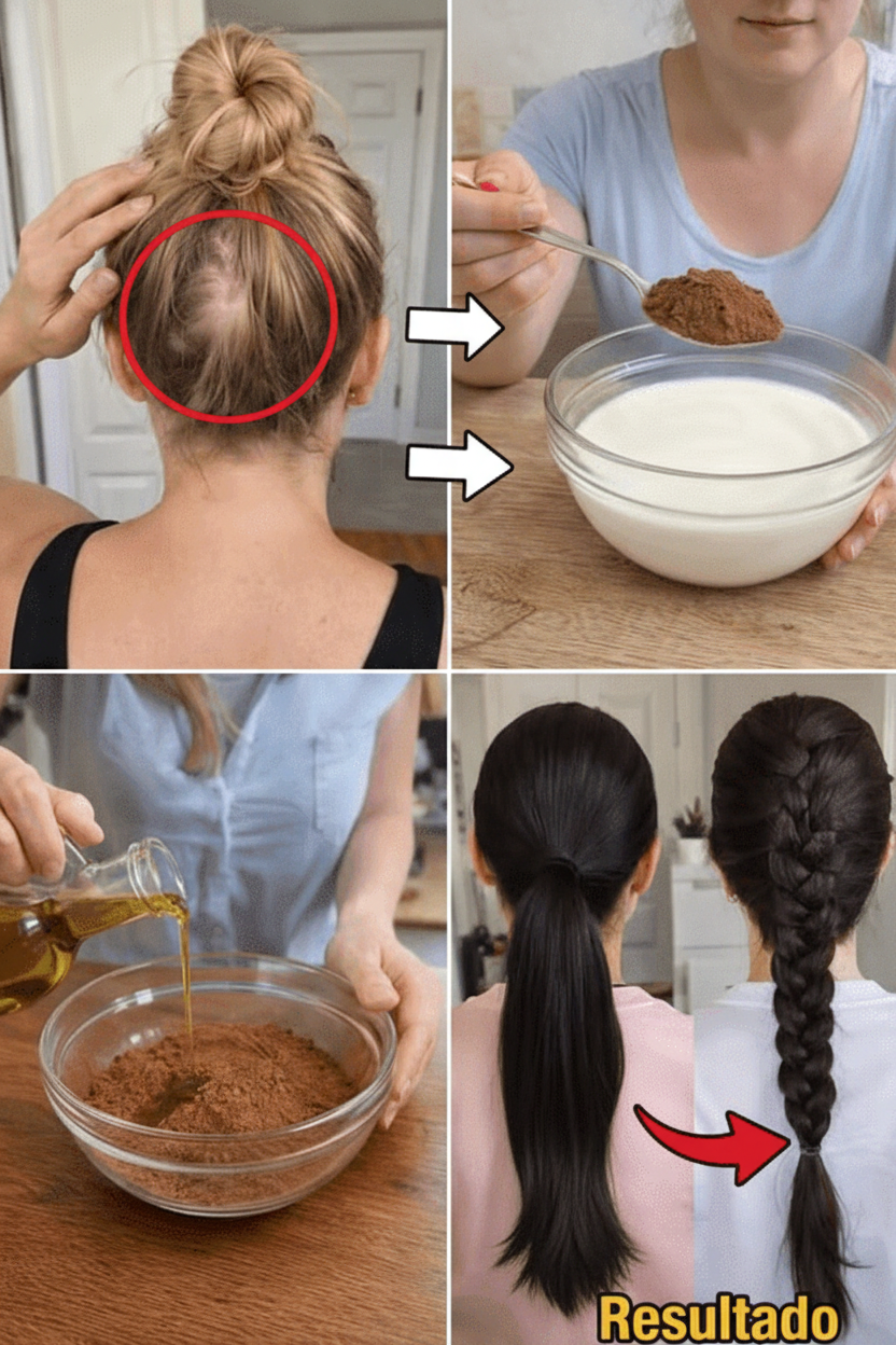 <h1>Despídete de la Caída: Cómo Crear una Mascarilla Casera de Café Molido para un Cuero Cabelludo Revitalizado y Raíces Fuertes</h1>