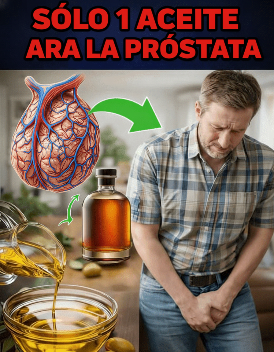 Aceite de Semilla de Calabaza: El Fundamento para el Bienestar Prostático y Otros Aceites Clave