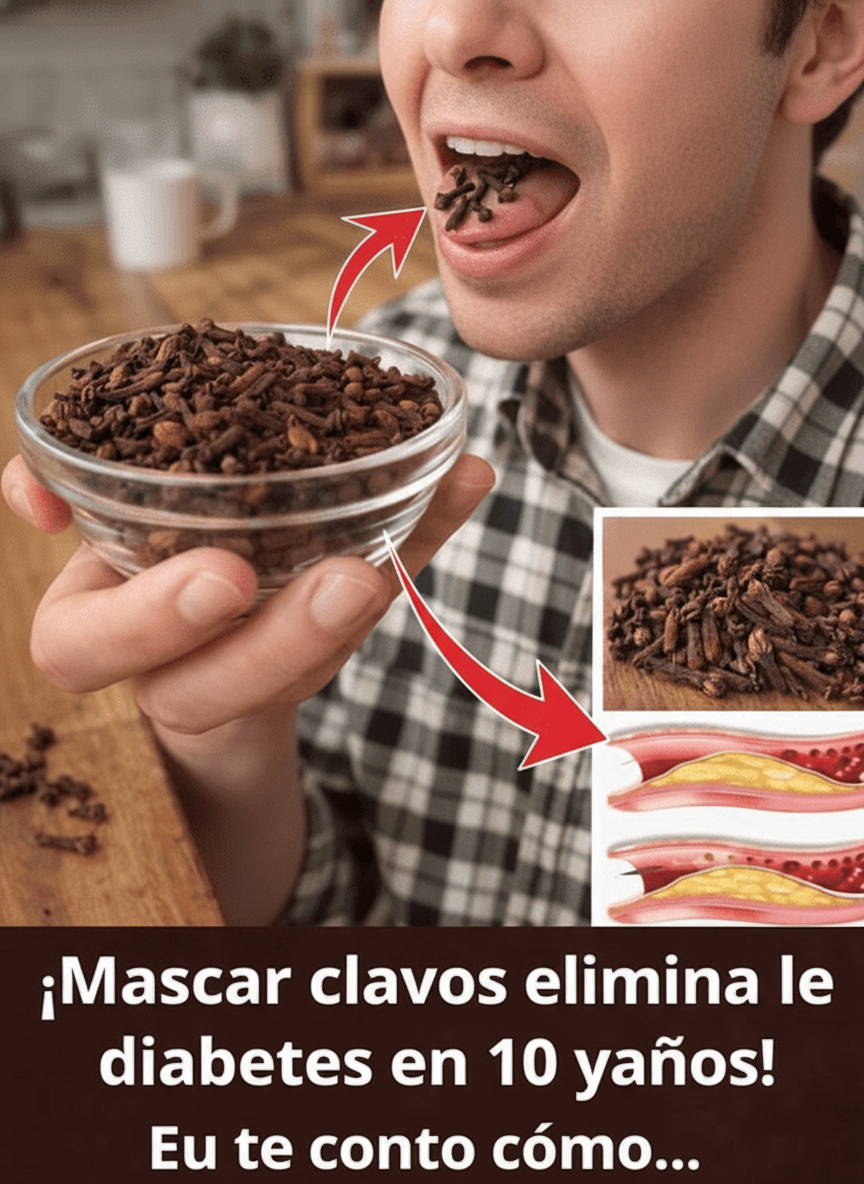 Toothache, Bad Breath, Slow Digestion? This Kitchen Spice Offers Natural Relief!