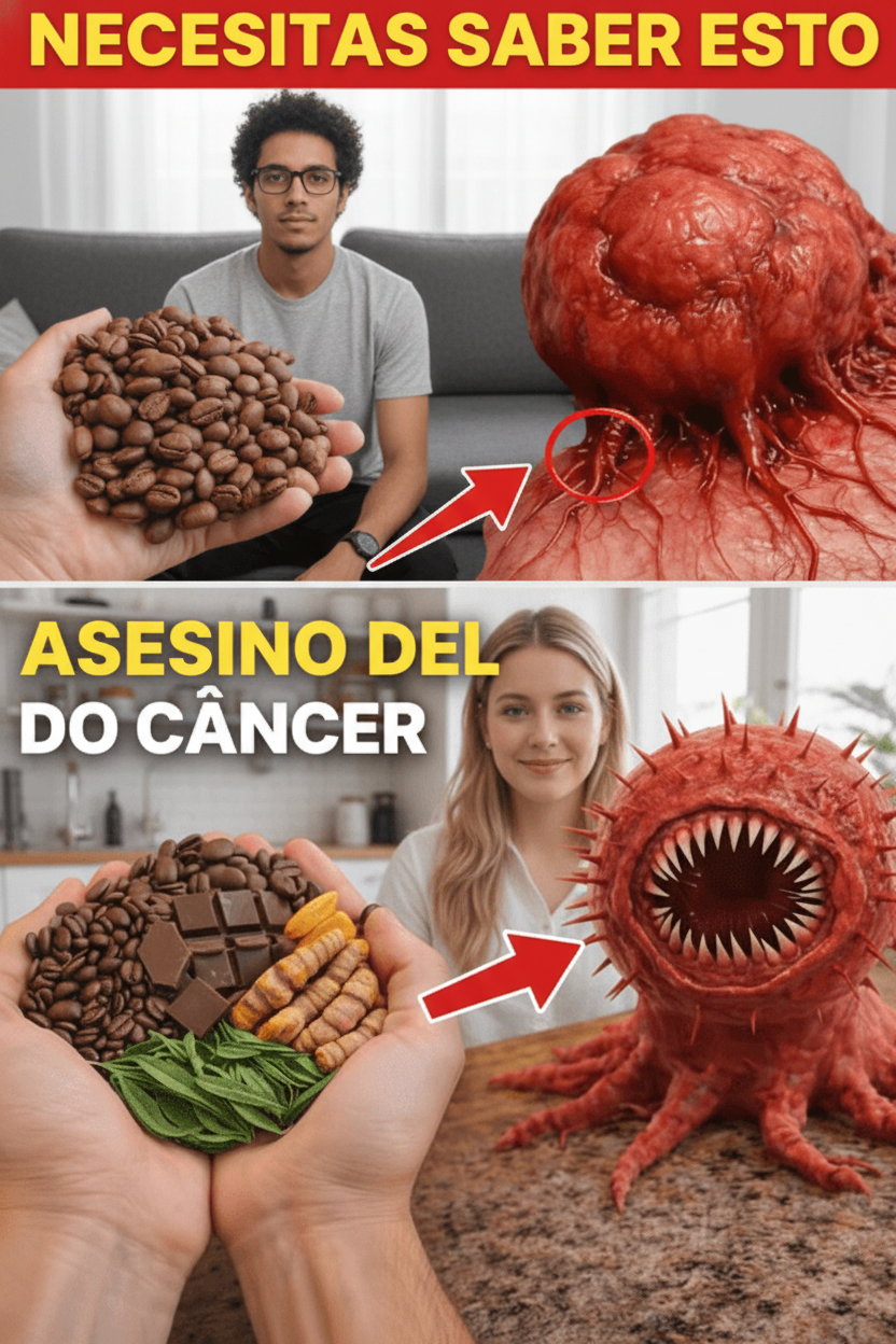 Brócoli: El Escudo Natural que Activa tu ADN y Protege tus Células