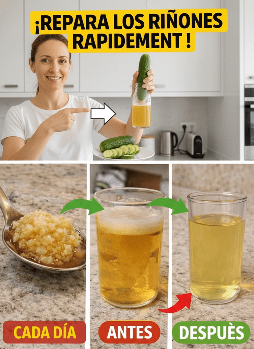 Swollen Ankles & Fatigue? Habits and Foods to Support Your Kidney Health