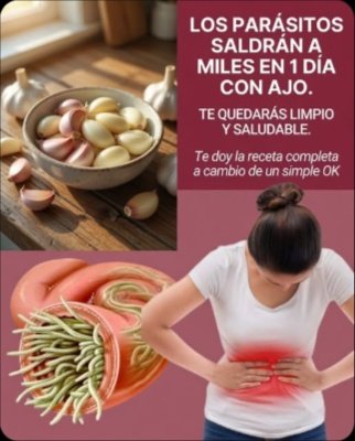 ¡Alerta! 🚨 Si comes ajo crudo todos los días, esto es lo que le PASA a tu cuerpo (La ciencia lo confirma, ¡no creerás el cambio!)