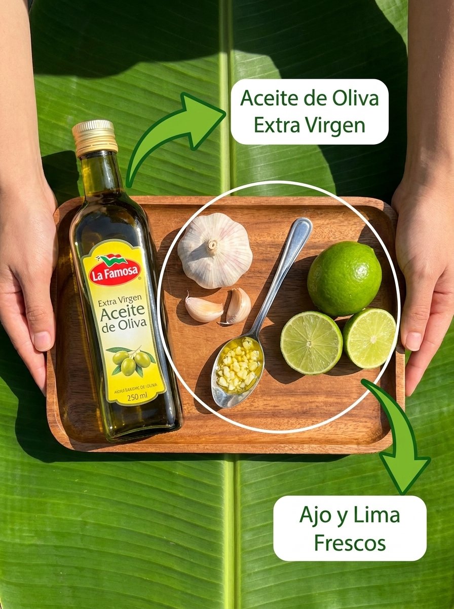 ¡Atención! Este Remedio Casero de 3 Ingredientes Elimina Parásitos y Limpia Tu Colon en SOLO 3 Días ¡Tu Vientre Te Lo Agradecerá!