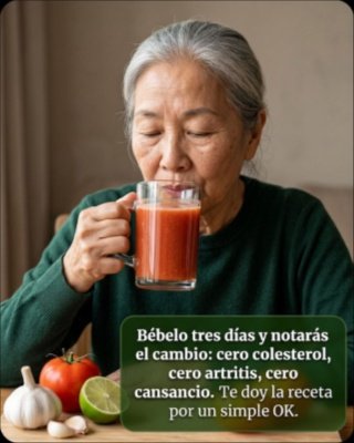 ¡ALERTA VIRAL! La bebida 'cero colesterol' que todos toman: ¿es el milagro o la verdad oculta que NADIE te cuenta?