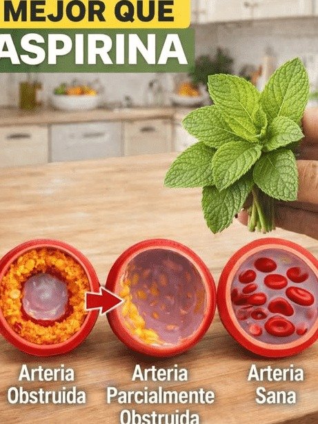 ¡Alerta Roja! El Hábito Silencioso que Está Destrozando tus Arterias (y 5 Cambios Urgentes que Debes Hacer HOY)