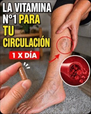 ¡Alerta en México! El Hábito Secreto Que Tus Piernas Te Ruegan Cambiar (Y Que Nadie Te Cuenta)