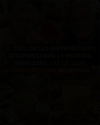 ¡El Hábito Diario Que NADIE Te Cuenta Para Vivir Hasta los 100 Años y Sentirte Joven!