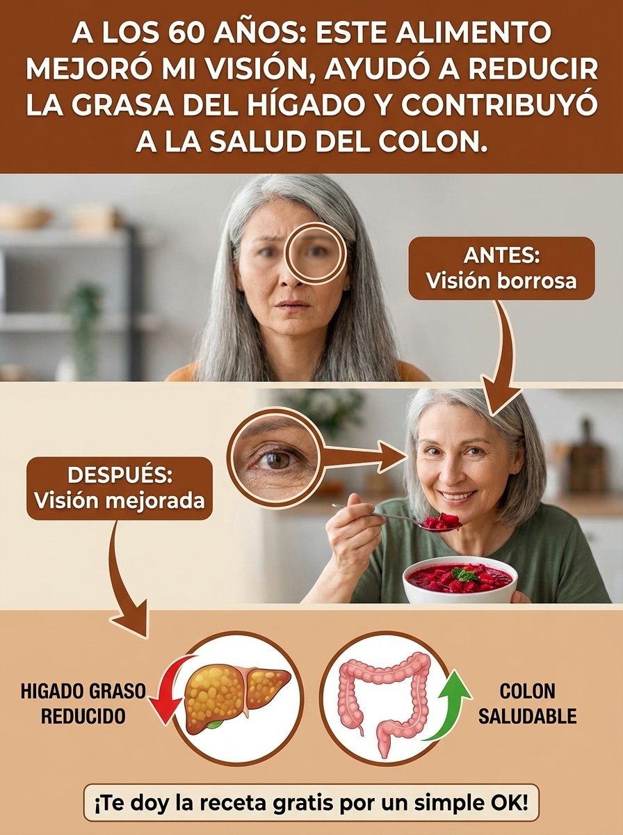 ¡El Secreto Mejor Guardado! Descubre el Poderoso Remedio Natural que Transformará Tu Salud Desde Casa (¡No Te Lo Pierdas!)