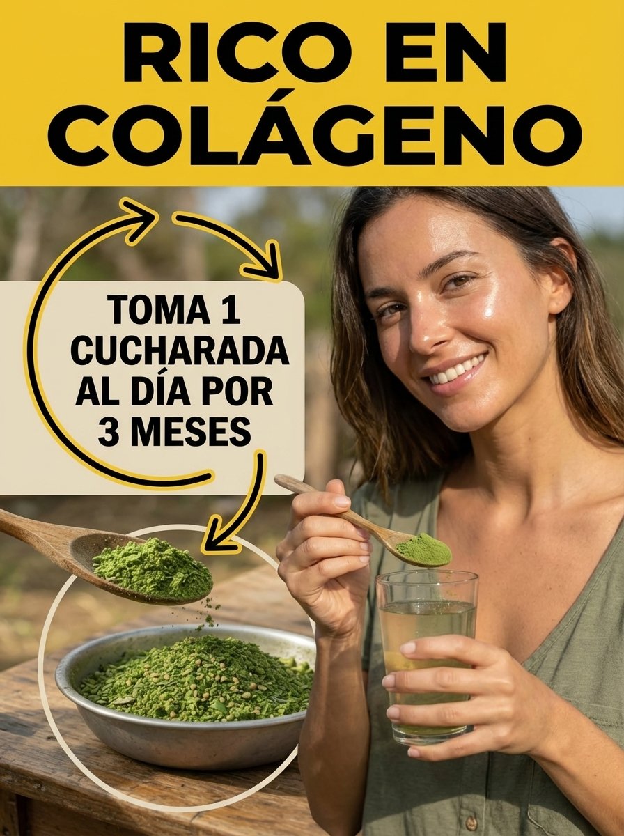 Moringa: El Superalimento Que Todos Quieren, Pero Pocos Saben Usar. ¡Descubre Sus Secretos y Beneficios REALES HOY!