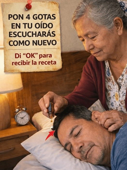 ¡ALERTA! ¿Dolor de Oído al Despertar? El HÁBITO MATUTINO que el 90% ignora y está DESTRUYENDO tu Audición