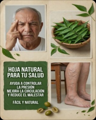 ¡ALERTA DE SALUD! El 'Árbol Milagroso' que Todos Comparten: ¿Es el Neem tu Solución Natural o un Riesgo OCULTO? ¡La Ciencia Habla!