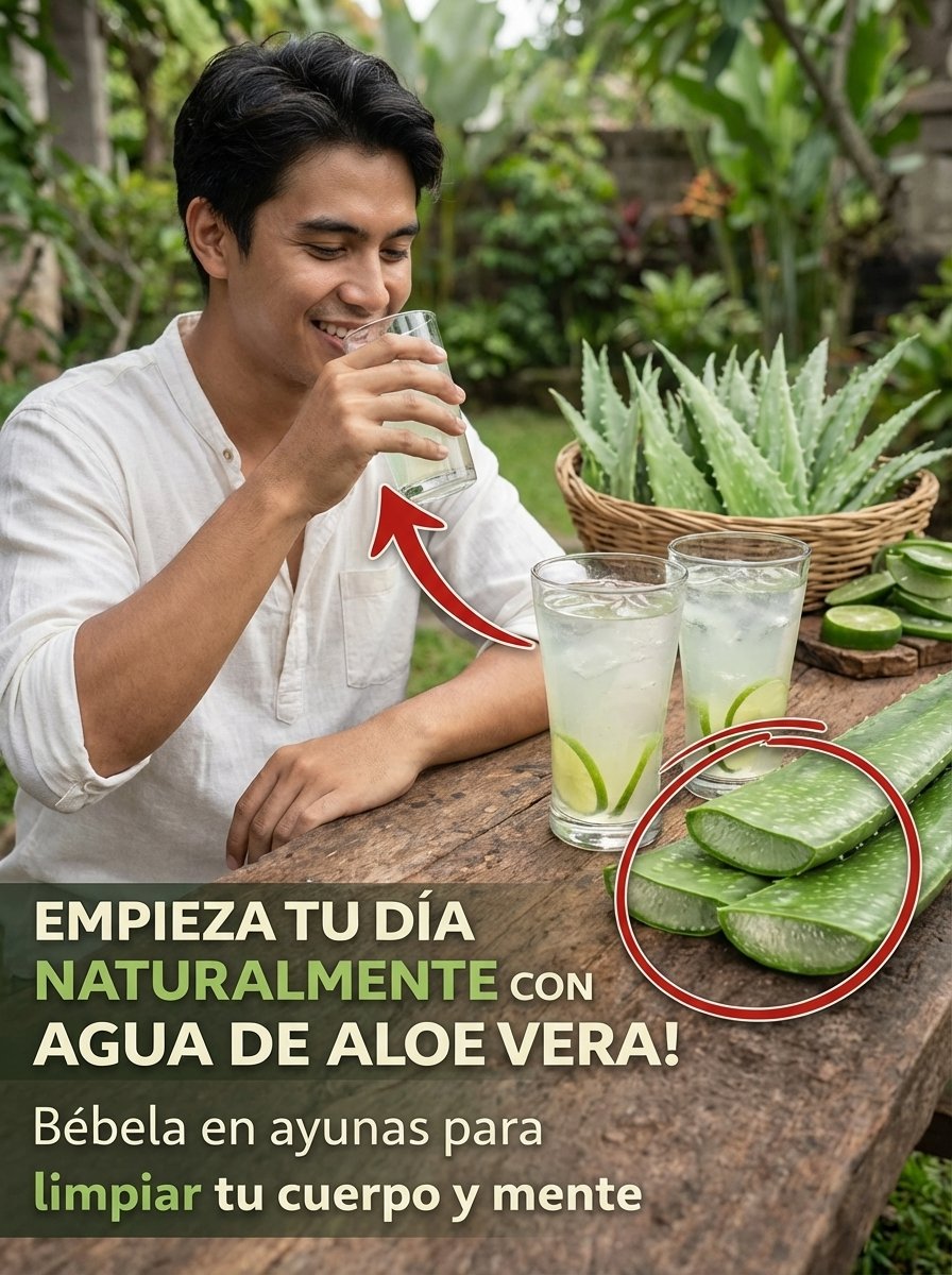 ¡Despierta tu Cuerpo y Mente! El ÚNICO Hábito Matutino que Nadie Te Cuenta para Sentirte LIGERO y ENFOCADO