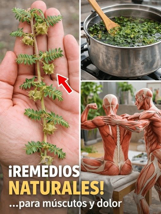 ¡La 'Cabeza de Cabra' Desvelada! El Antiguo Hábito Natural Que Miles de Mayores Están Usando Para Sentirse JÓVENES de Nuevo (y por qué DEBES saberlo HOY)