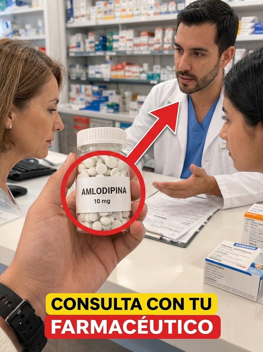 ¡Alerta Roja! Tu Cuerpo Te Está Gritando: 5 Hábitos Diarios Que Disparan Tu Presión Arterial (Y Cómo Frenarlos YA Para Salvar Tu Vida)