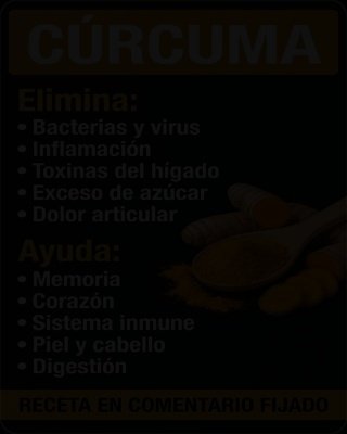 ⚠️ ¡Cuidado! La Cúrcuma Viral No Es Lo Que Crees: La Ciencia Revela Sus VERDADEROS Poderes (y Limitaciones)