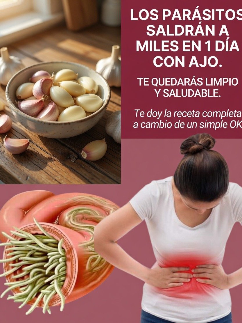 ¡El ÚNICO Ingrediente en Tu Cocina que Puede Salvar Tu Corazón y Disparar Tus Defensas! ¡No lo Ignorés Más!