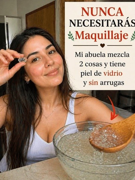 ¡Alerta! La Verdad Impactante Detrás de las Cremas Caseras para Piel de 'Vidrio' (Lo Que NADIE Te Dice)