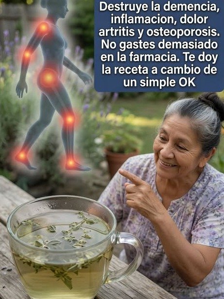 ¡El Secreto Viral para una Memoria de Elefante! 🤯 Descubre Cómo el Té de Salvia Puede Transformar Tu Cerebro (y lo que NADIE te cuenta)